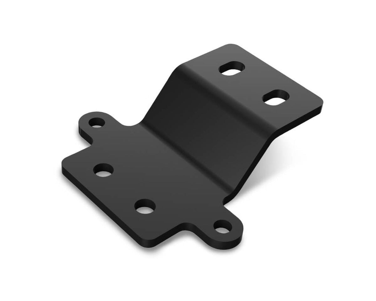 Trans Crossmember Adapt. Bracket 4-Gen 4L80/4L85 - 71223004HKR