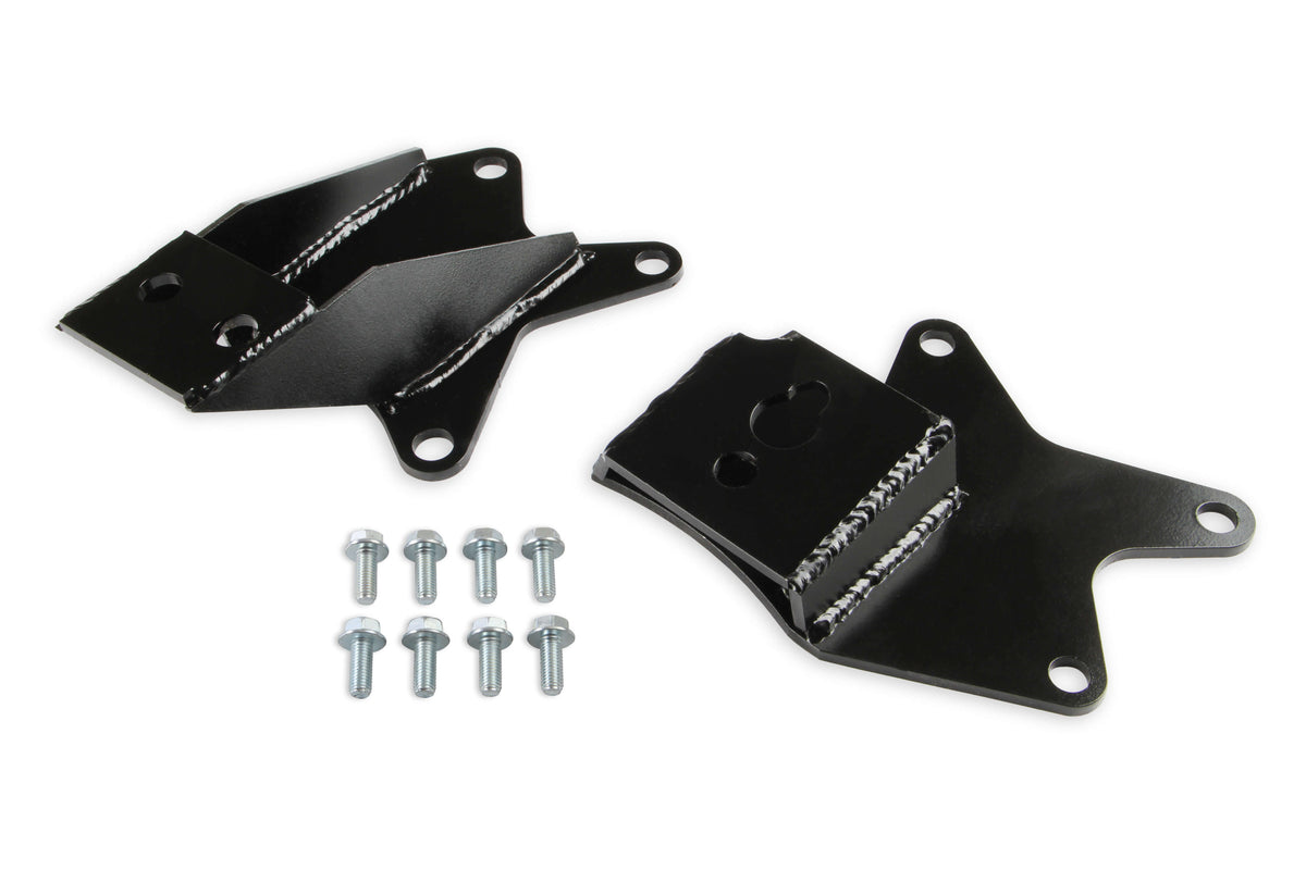 Engine Swap Brackets - BHS531