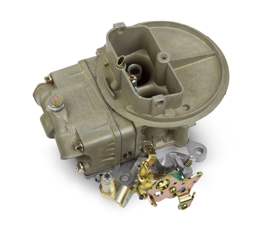 2300 500CFM Circle Track - 04412CT