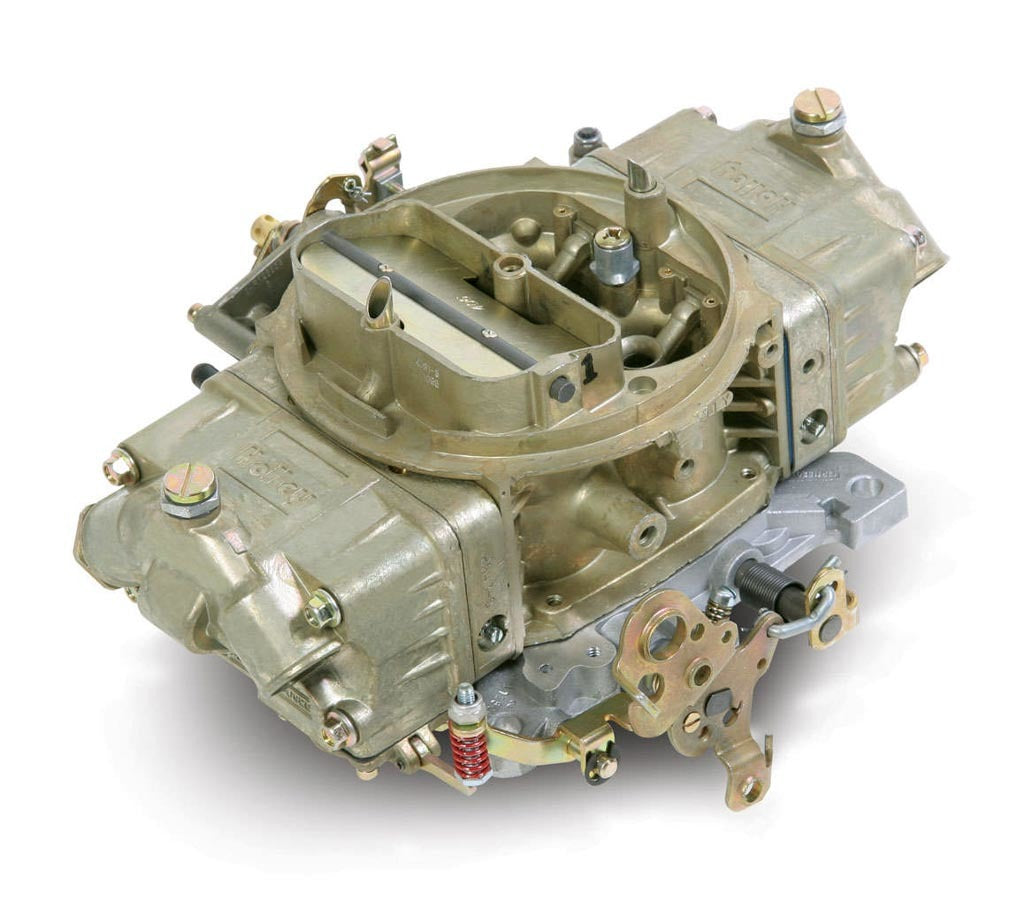Carburetor 4150 850CFM Dbl Pum - 04781C