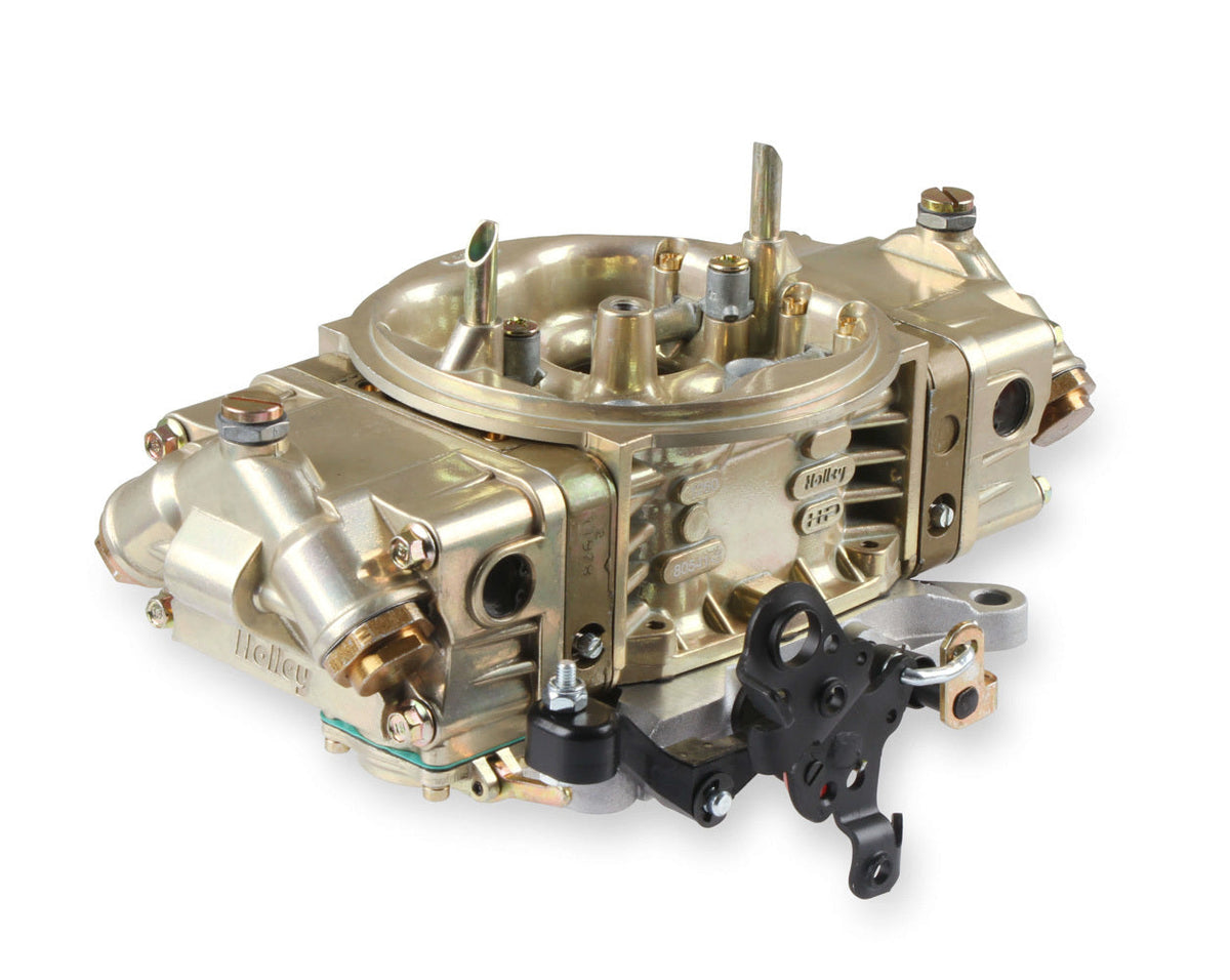 Carburetor Aluminum - 0805412