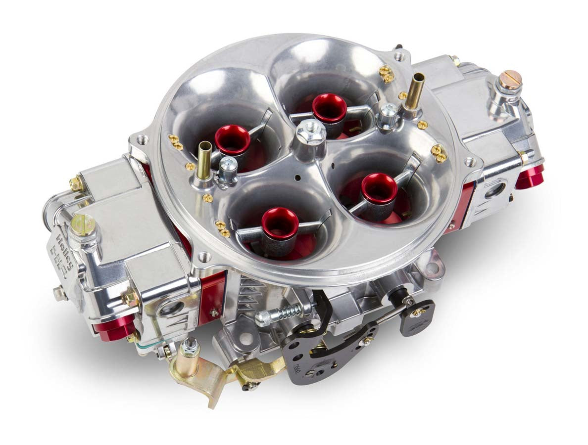 Gen 3 Dominator - 080902RD