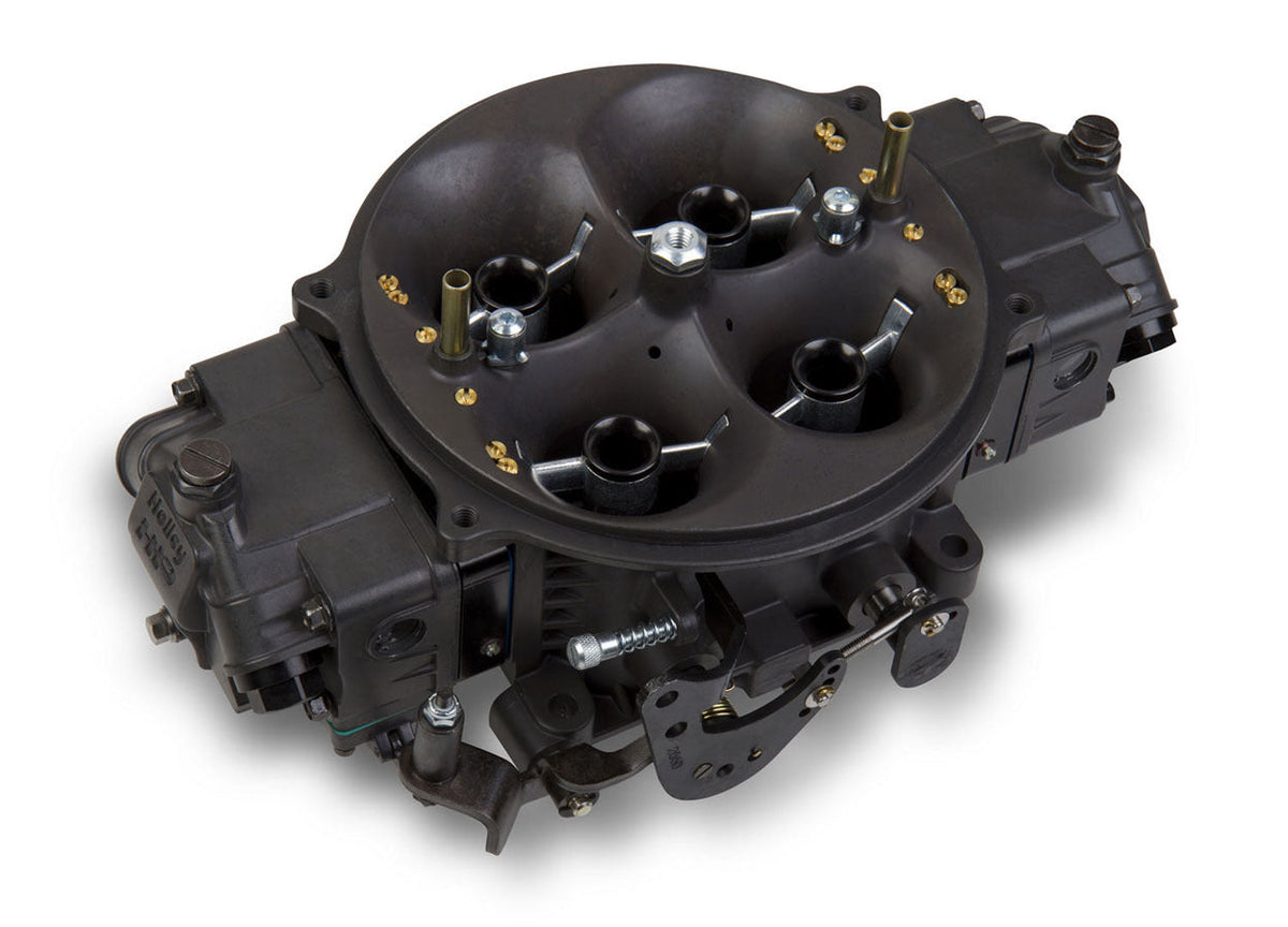 Gen 3 Dominator - 080908HB