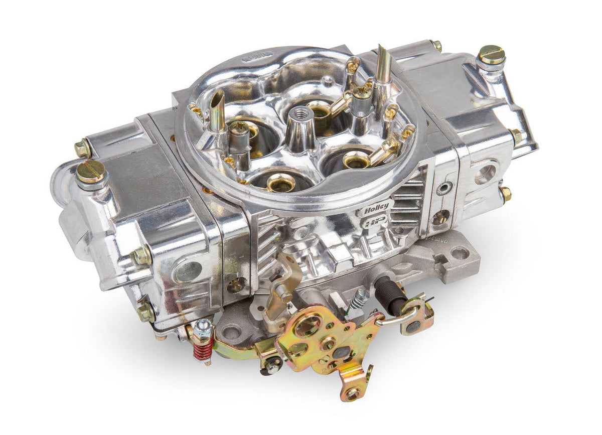 950 Cfm Aluminum Street Hp Mec - 082951SA