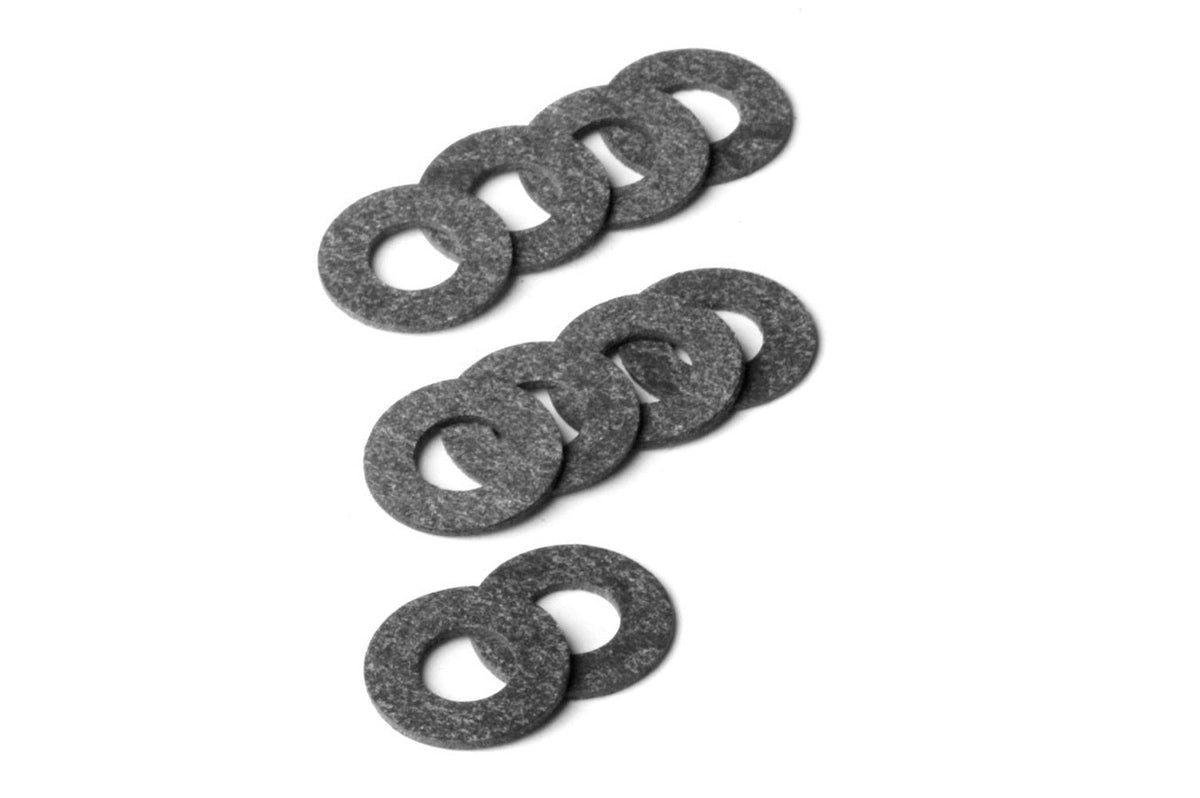 Needle & Seat Gasket - 1008777