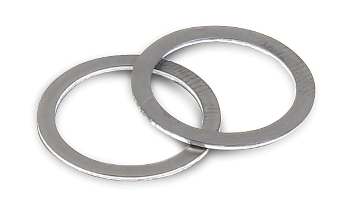 Fuel Inlet Fitting Gskt. - 1081