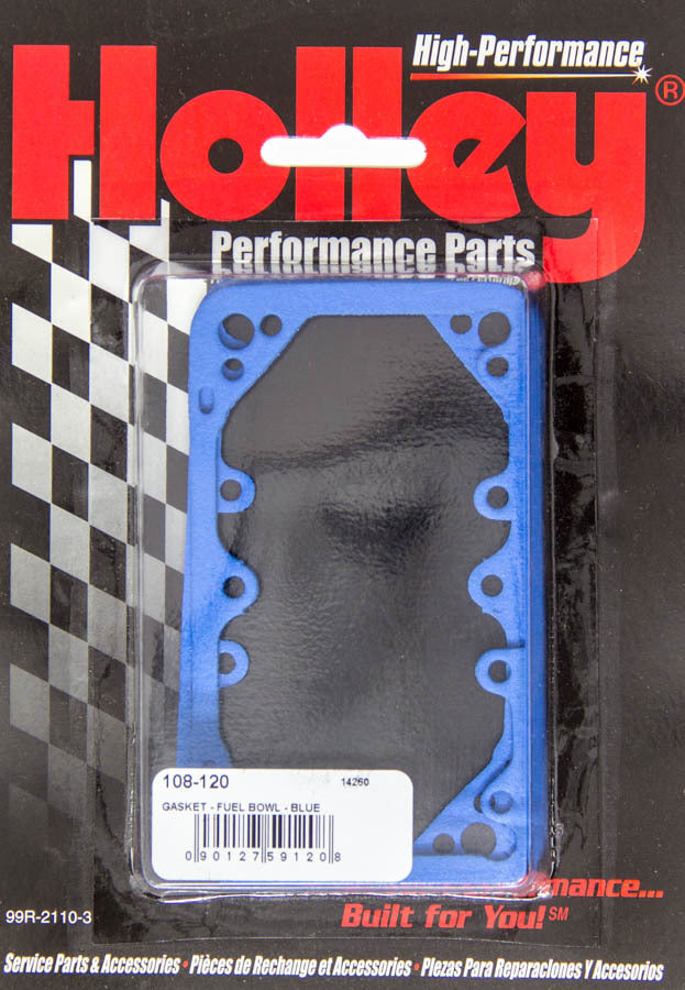 Viton Fuel Bowl Gasket (1-Pair) - 108120