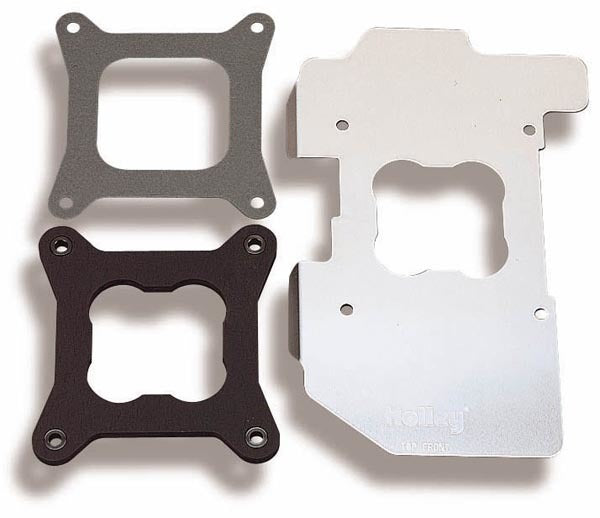 Carburetor Heat Shield - 10870