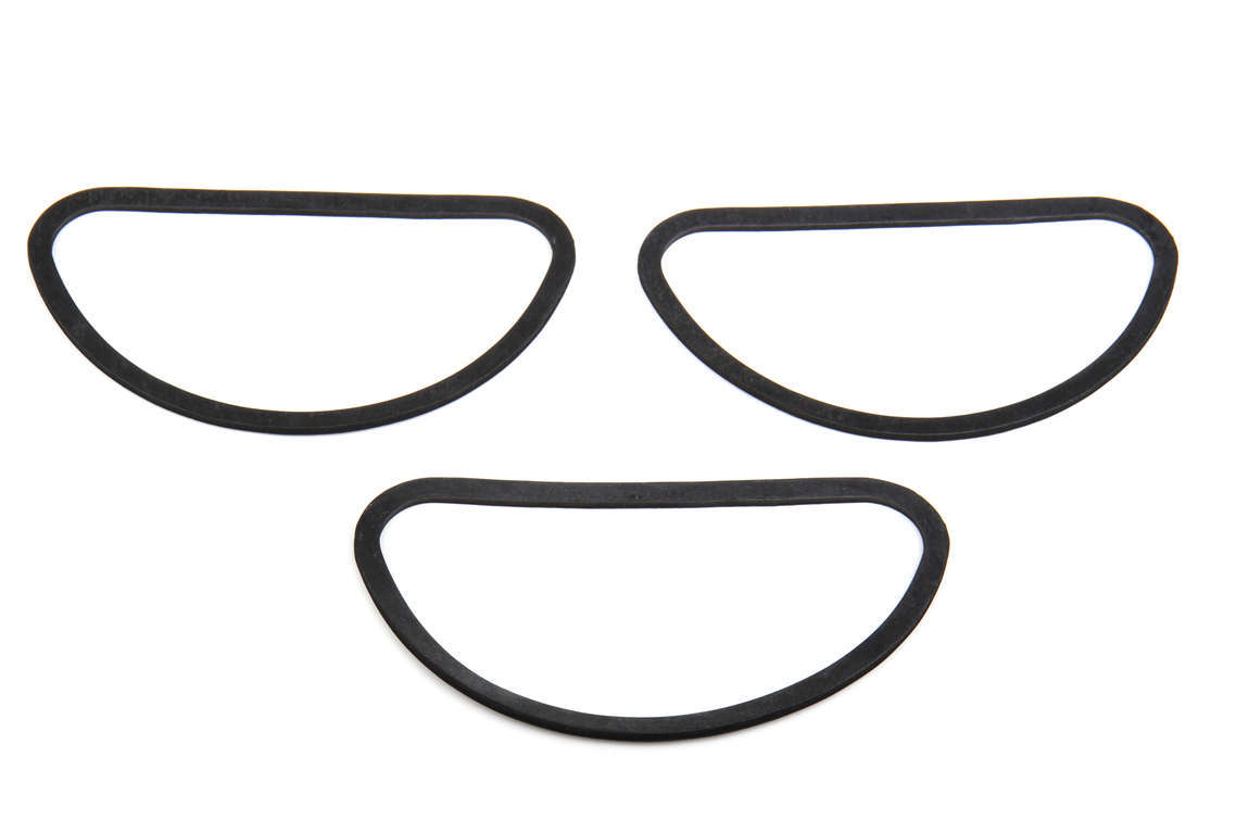 Air Cleaner Gaskets 3-Pack - 10871