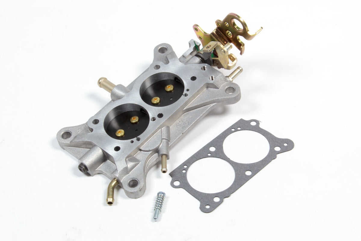 Thr Body & Shaft - 1122