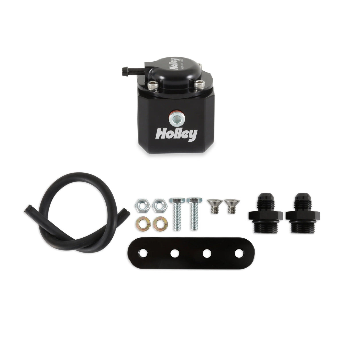 Inline Pulse Damper - 121006