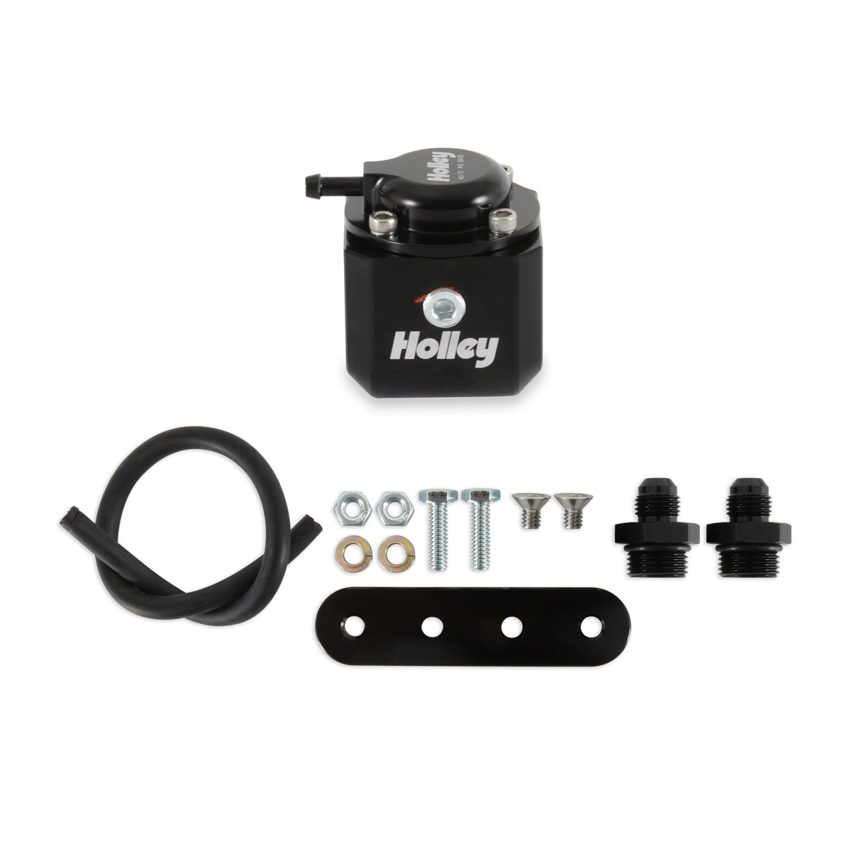 Fuel Pulse Damp - 121007