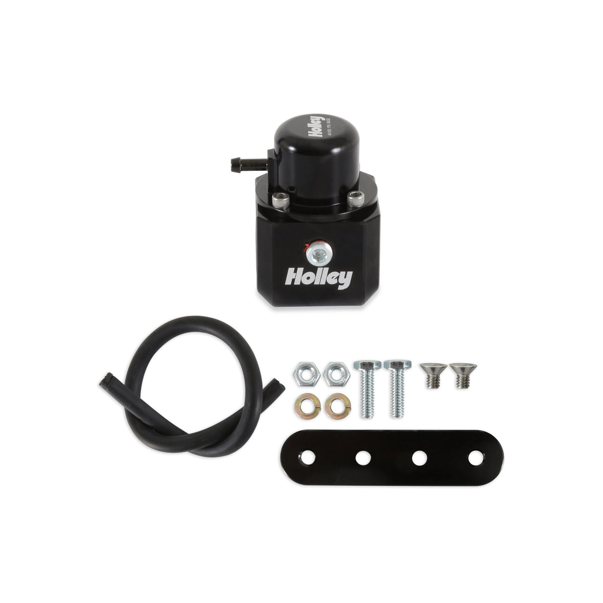 Inline Pulse Damper - 121009