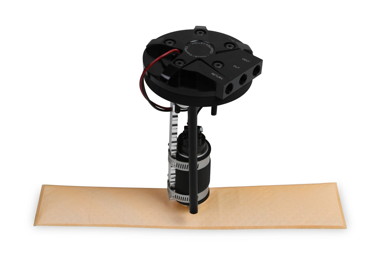 Intank Retro-fit Fuel Modules - 12130