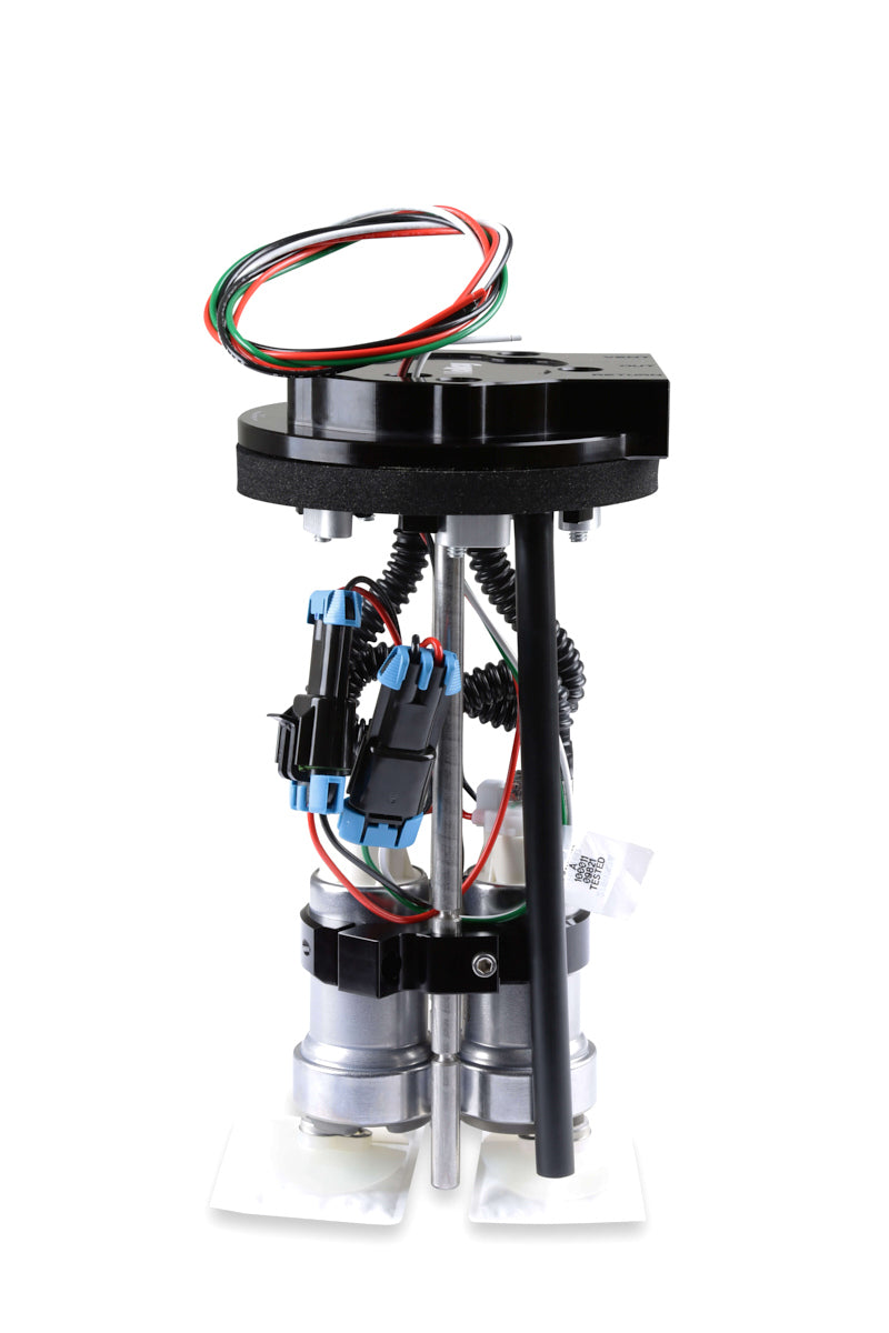 Twin Pump Universal - 12173