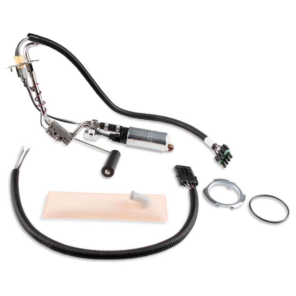 Elec. Fuel Pump Module EFI In-Tank 73-86 Jeep - 12307
