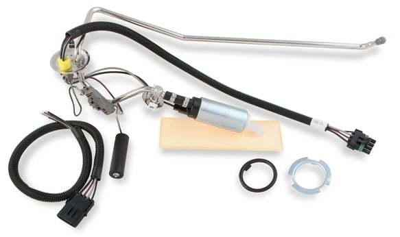 Fuel Tank Module - 12370