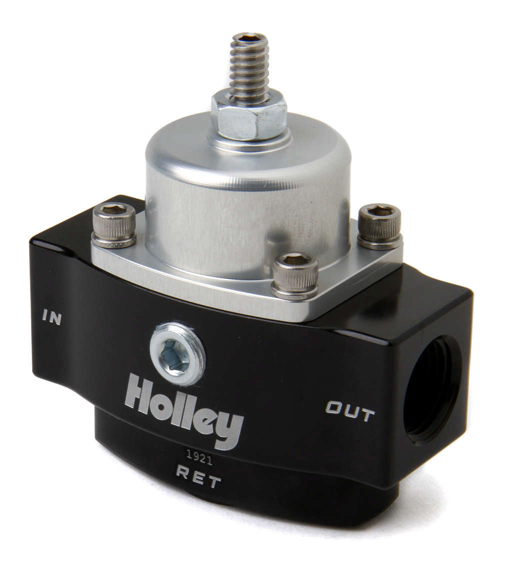 Carburetor Fuel Pressure Regul - 12842