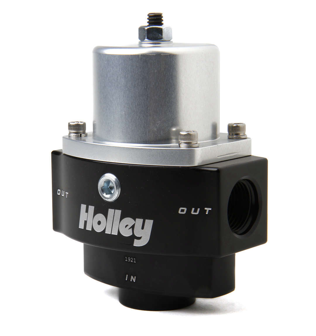 Carburetor Fuel Pressure Regul - 12843
