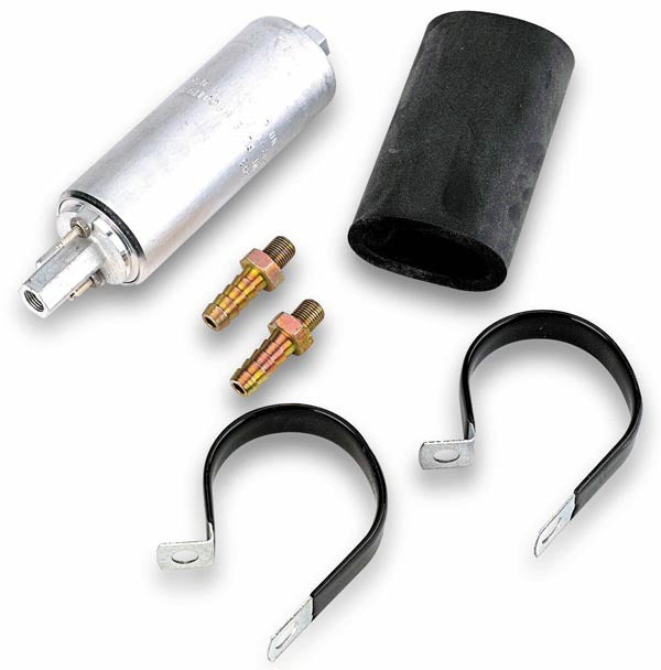 Fuel Pump Electric - 12927