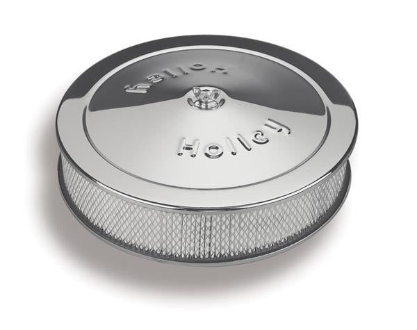 Air Cleaner Assembly - 120102