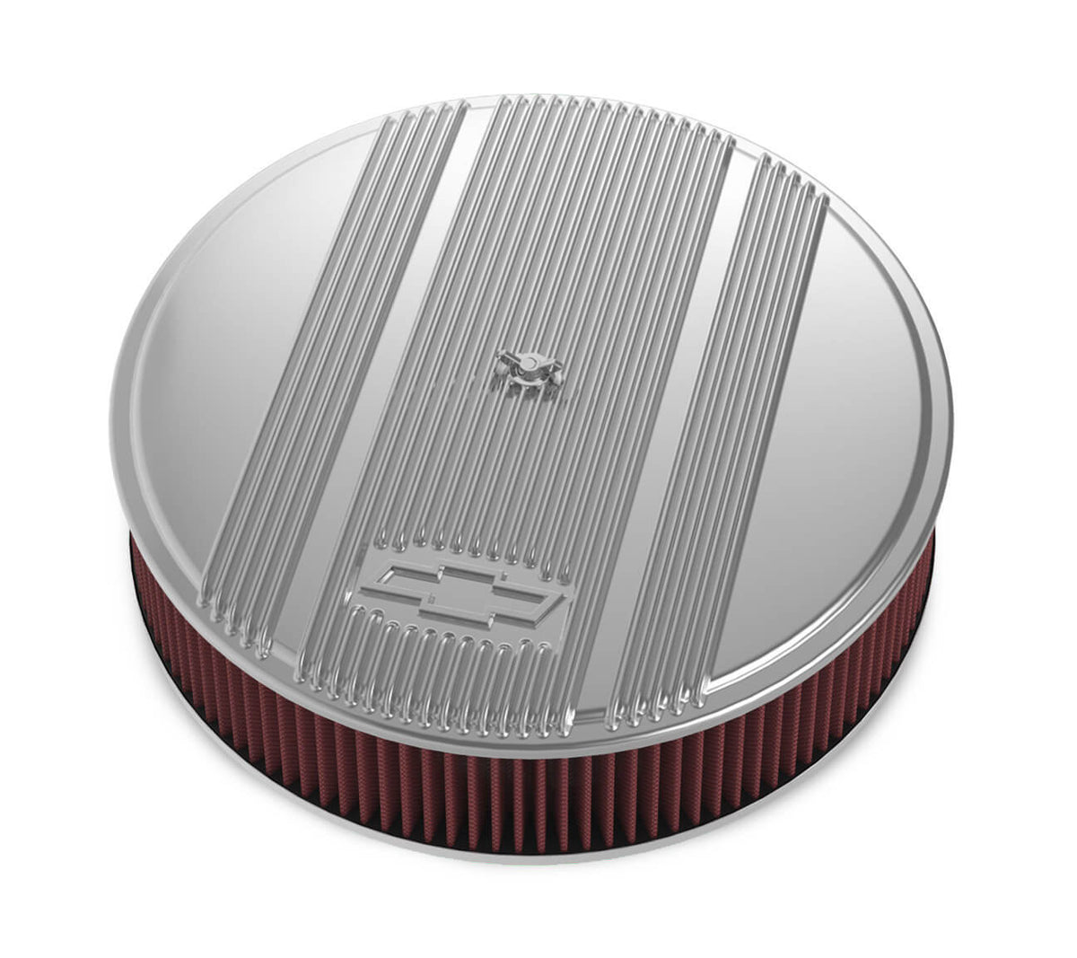 Air Cleaner Finned Bowtie - 120174