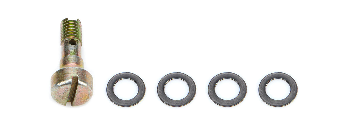 Accelerator Discharge Nozzle - Hollow - 1217