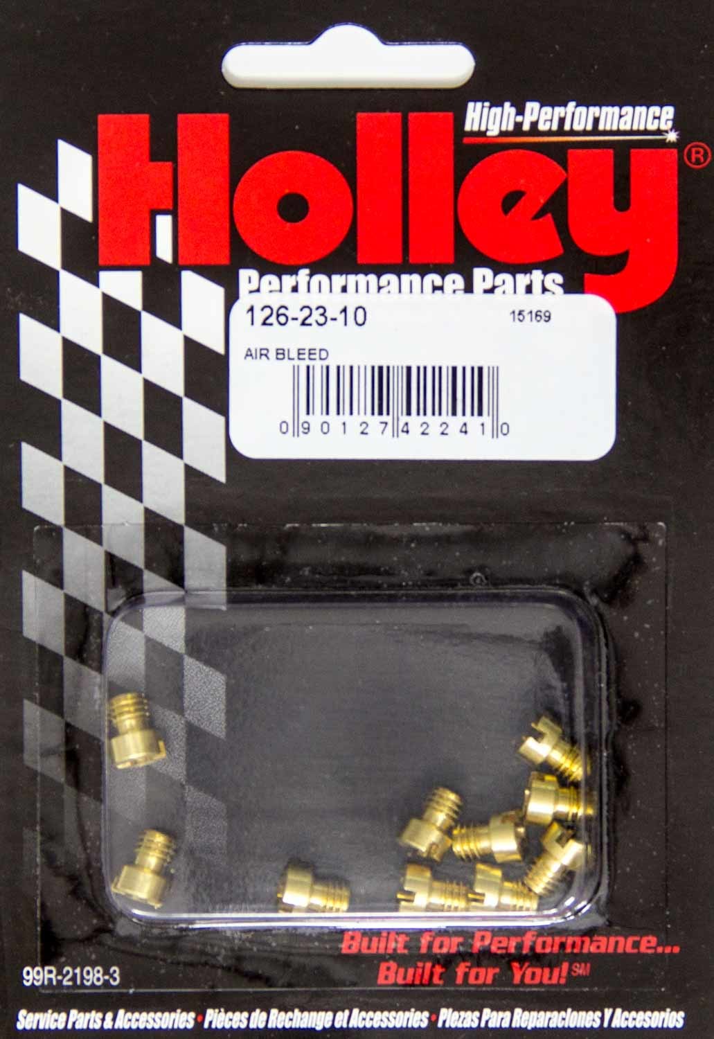Dominator HP #45 Air Bleed - 1264510