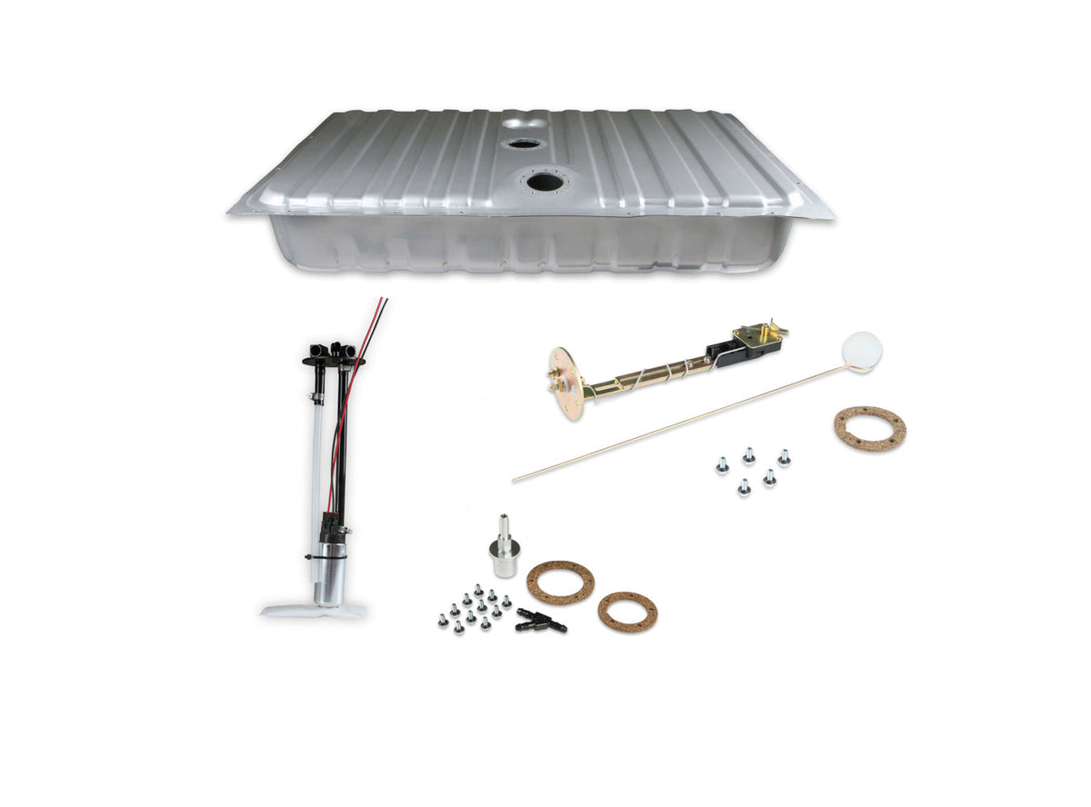 Fuel Tank Fuel Injection - 19102