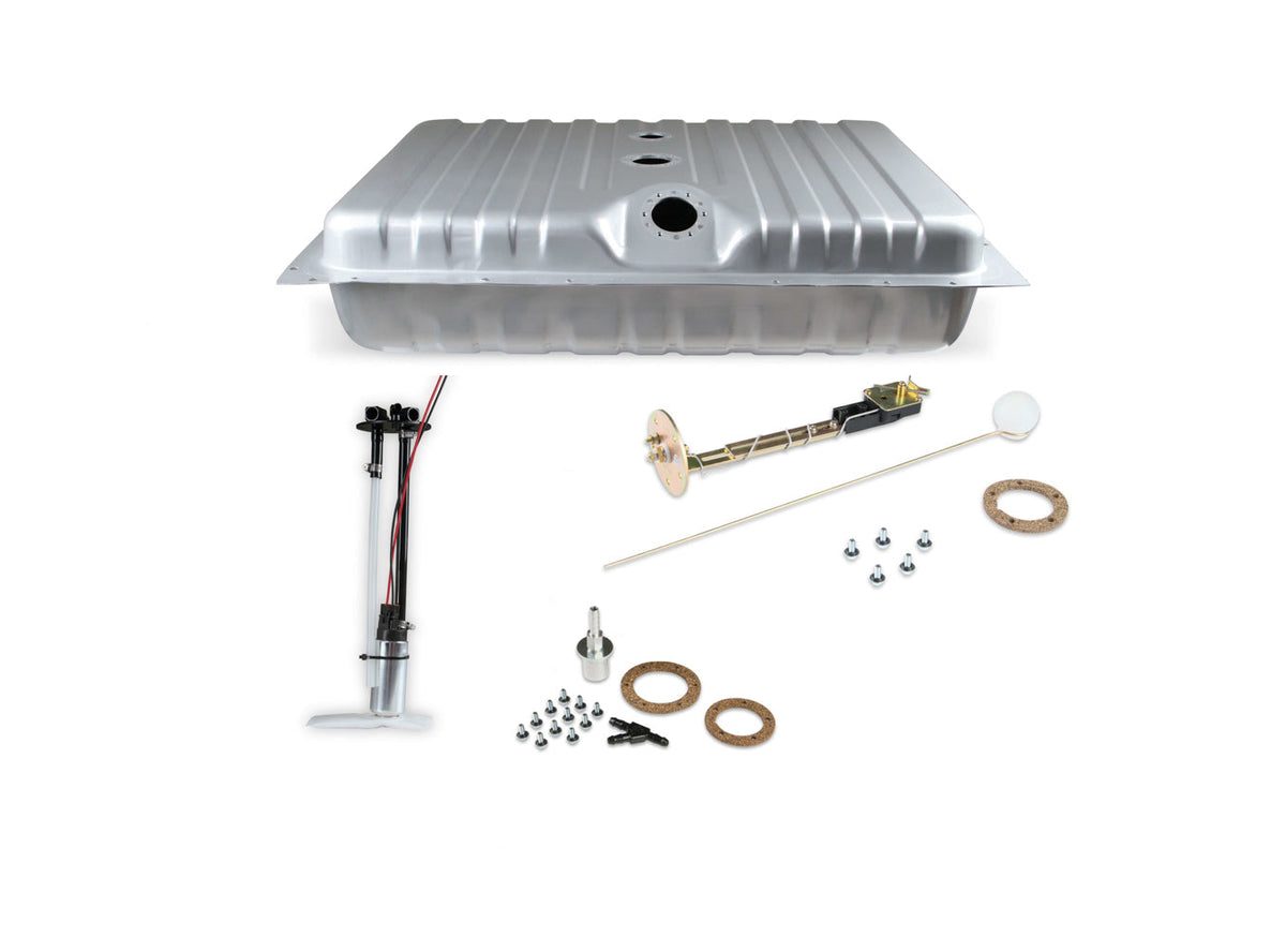 Fuel Tank Fuel Injection - 19117