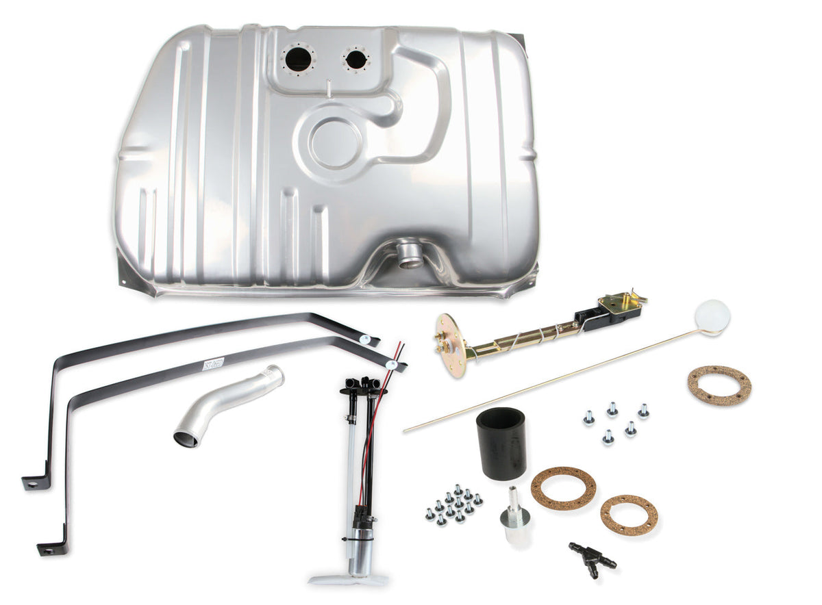 Sniper EFI Fuel Tank Sys Malibu/Monte Carlo 78-88 - 19144