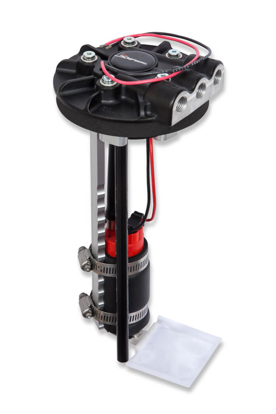 Fuel Pump - 19350