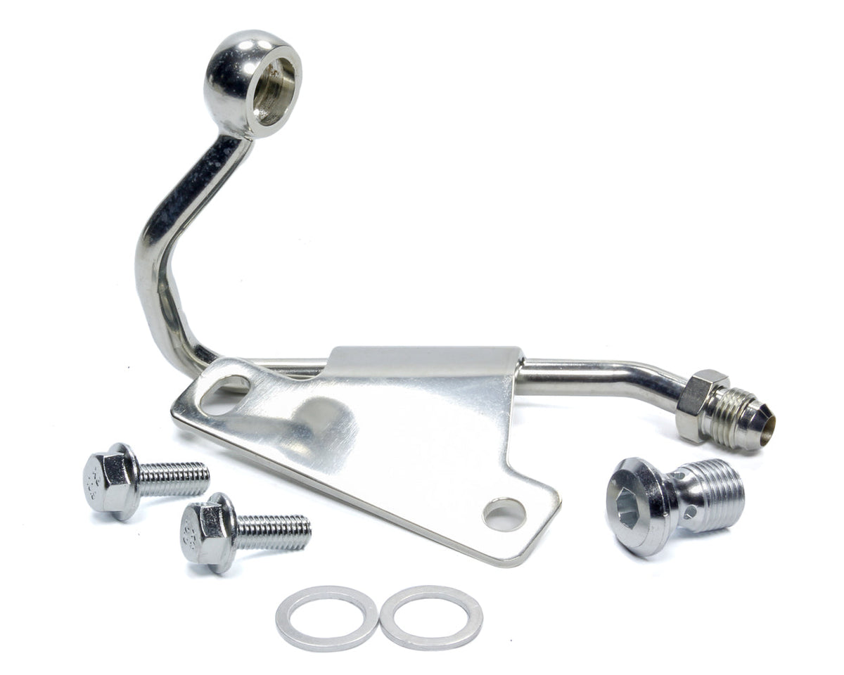 Power Steering Pump - 198202