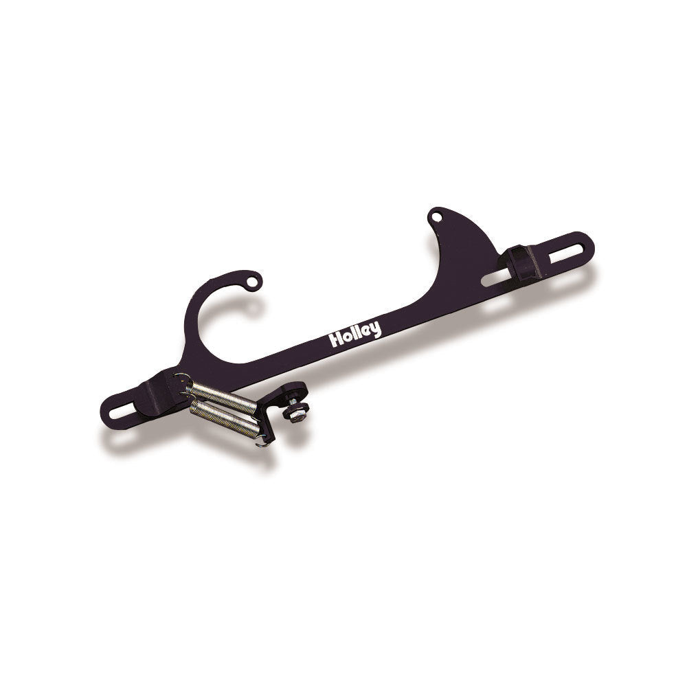 Carburetor Throttle Cable Brac - 20112