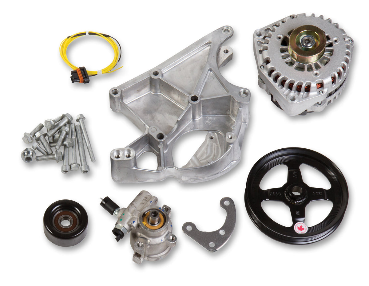 Bracket System - 20143