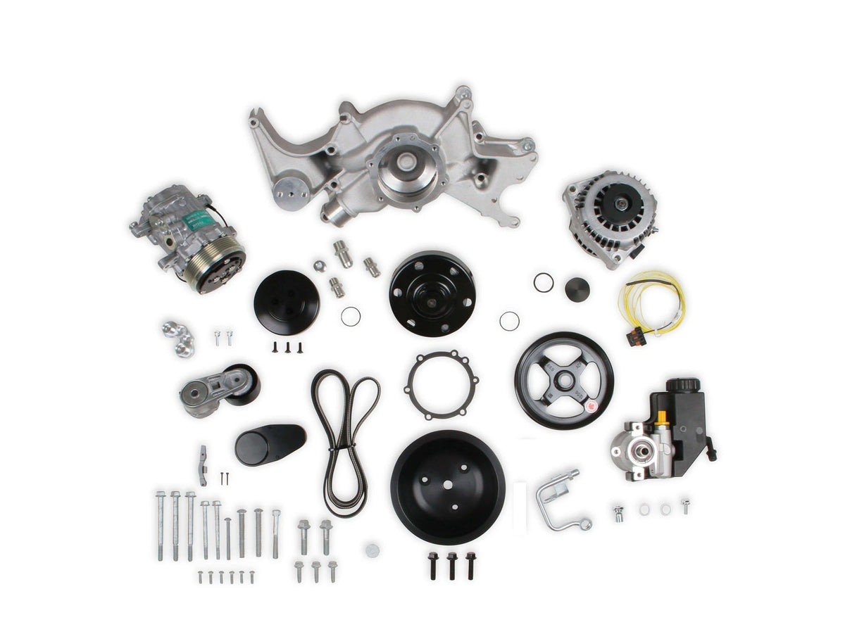 Accessory Drive Kit BBC - 20242