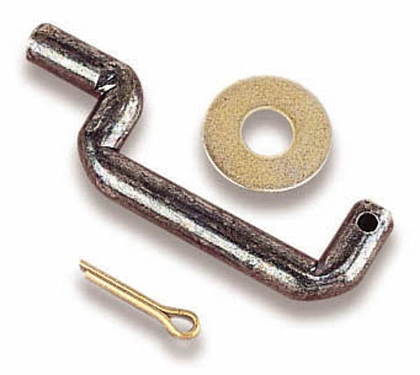 4150 Sec. Conn. Rod Kit - 2054