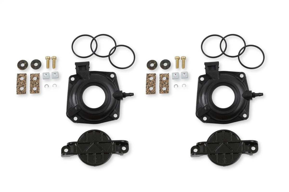 Carburetor Diaphragm - 2073