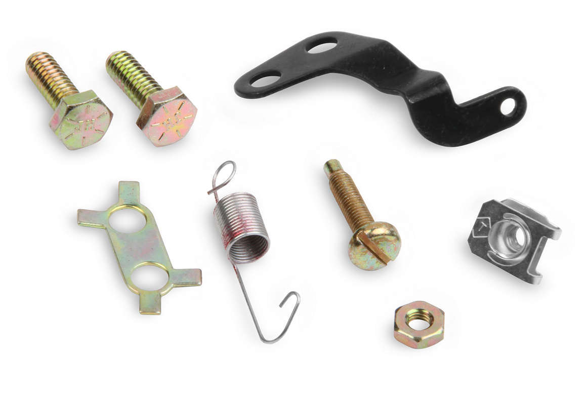 Spring Rod Bracket - 2091