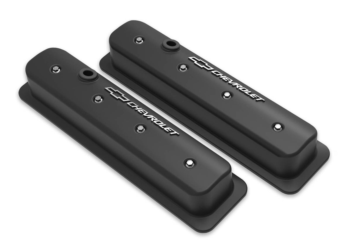 Valve Cover GM Muscle Series - 241292