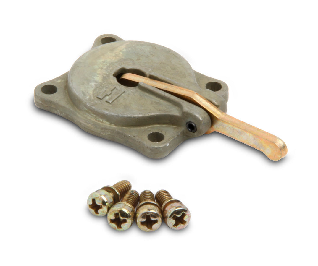 30cc Accelerator Pump Cover w/Screws - 26139