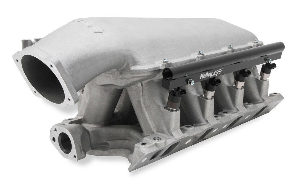 Ford EFI Manifold - 300241