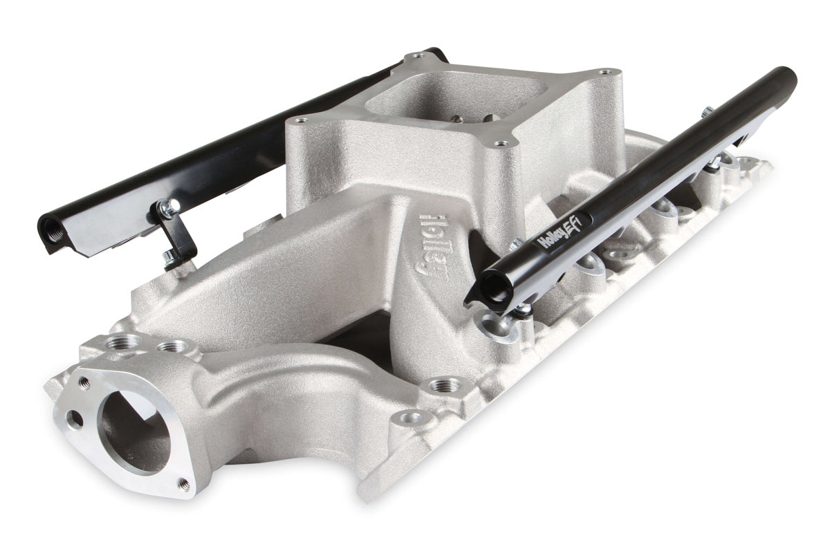 Manifold Intake EFI Hi-ram For - 300276
