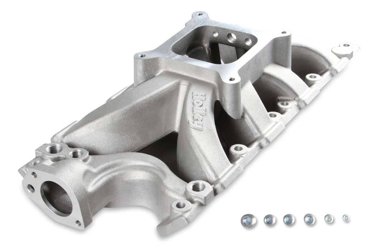 Manifold Intake Single Ford - 300277
