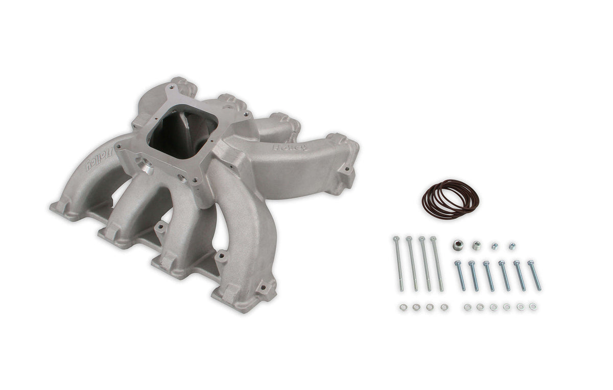 Intake Manifold LS3 - 300291