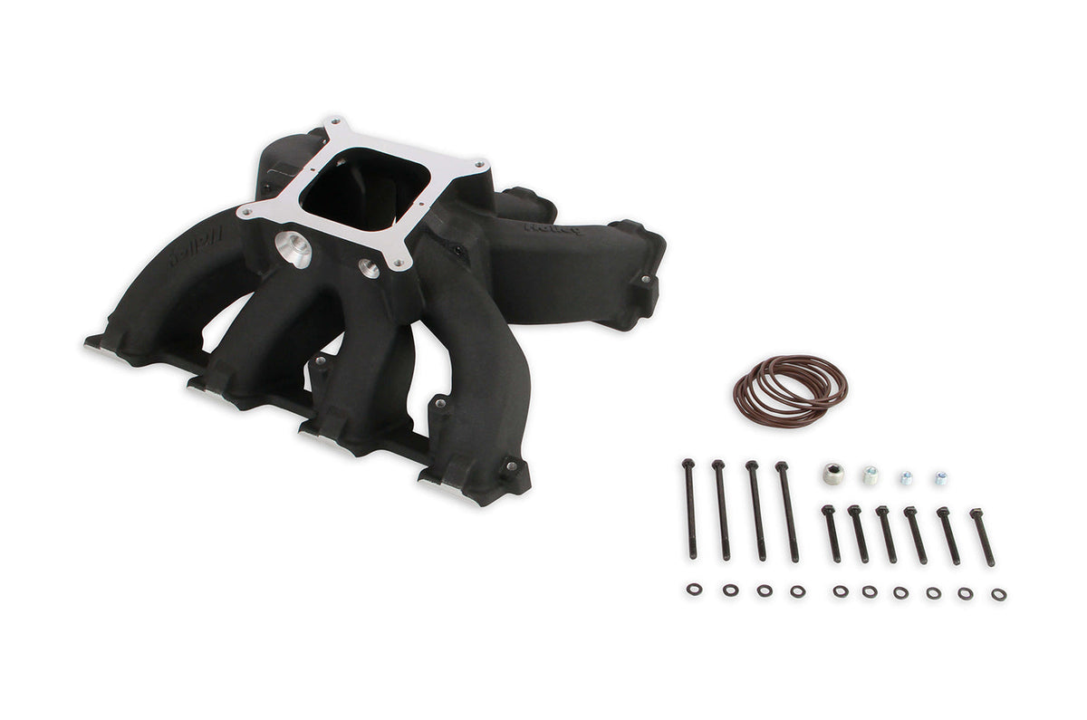 Intake Manifold LS3 - 300291BK