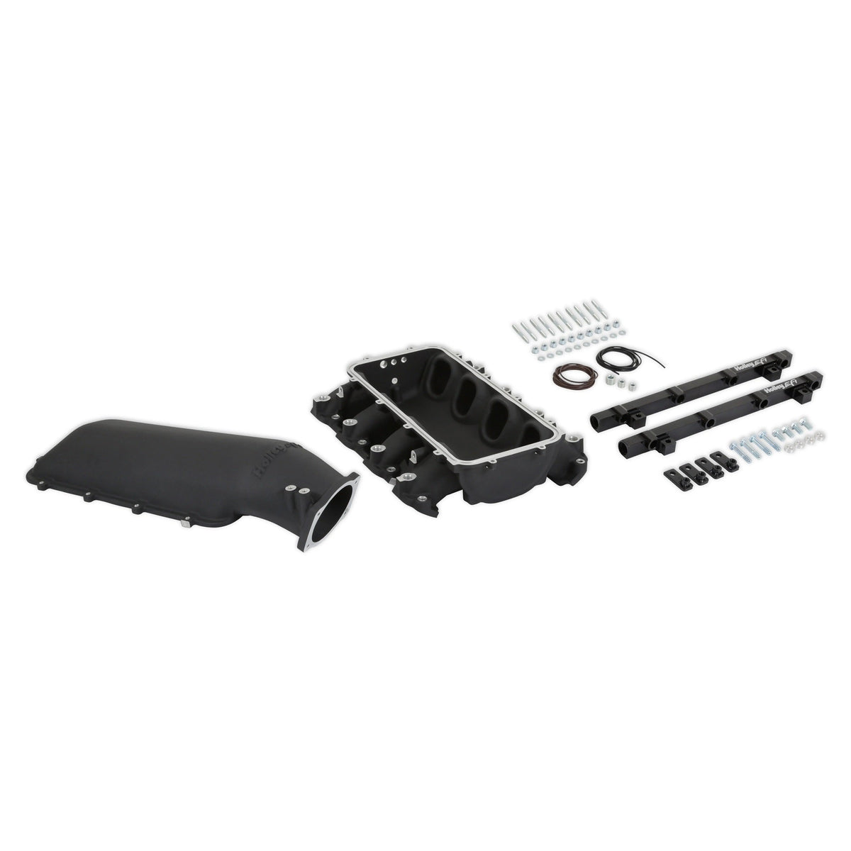 Kit Intake. Manifold - 300718BK