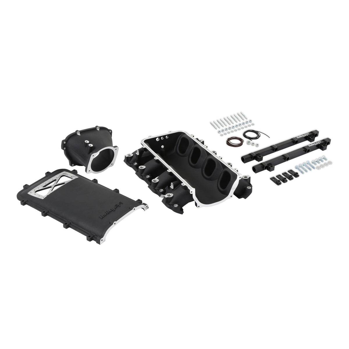 Kit Intake. Manifold - 300719BK