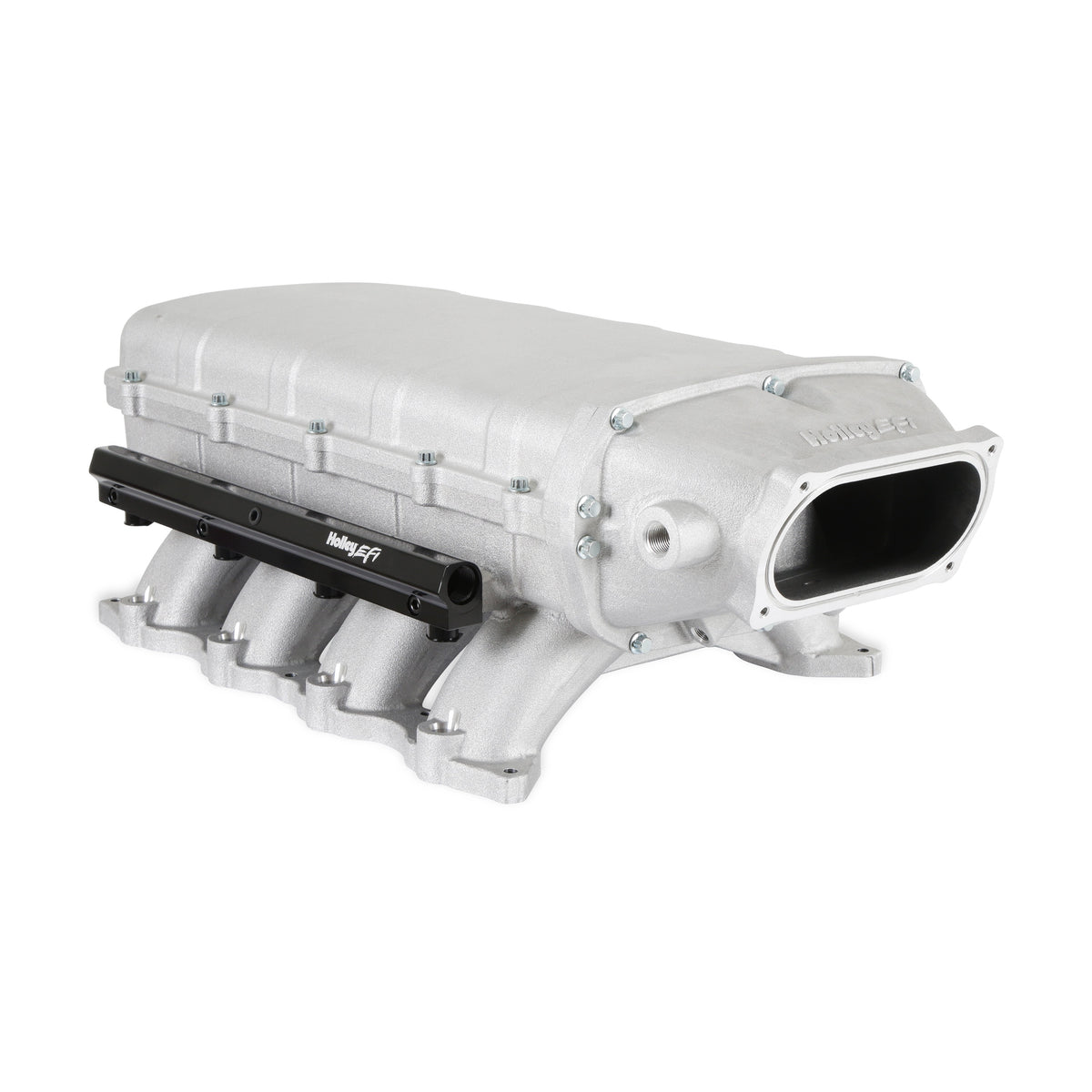 Ultra Lo-Ram Intake Manifold Kit Ford Coyote - 300911