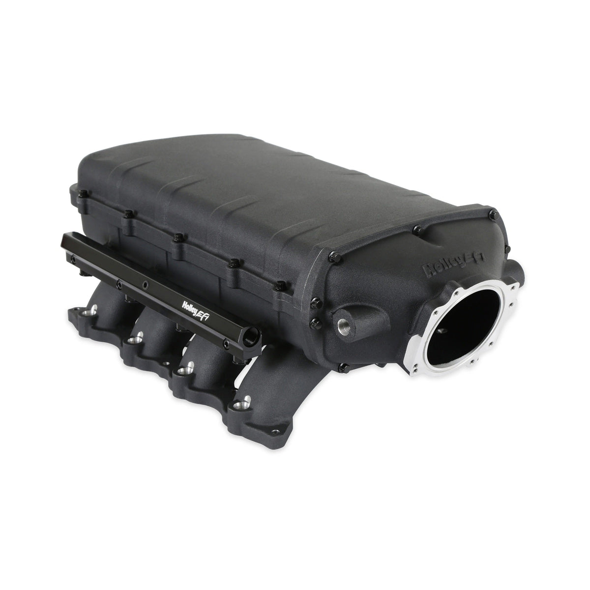 EFI Intake Manifolds - 300912BK